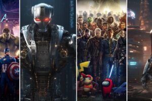 9 Cool Gaming Wallpapers for PC Free [No Signup]