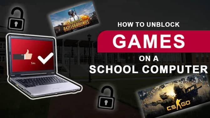 Play Unblocked Games at School Free- Guide
