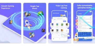 Top 7 Best Game Booster for Android Mobile