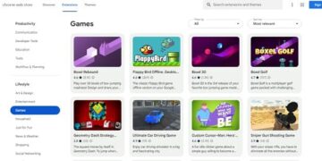 19 Best Chrome Extension Games 2024 Free Unblocked