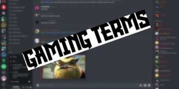 All ﻿Trending Gaming Terms & Game Acronyms
