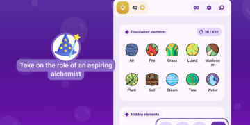 Best Games Similar to Little Alchemy- 1000+ New Recipes