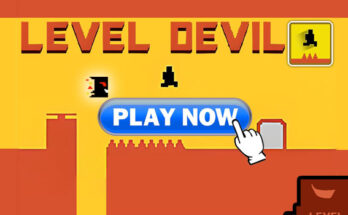 level devil unblocked 2