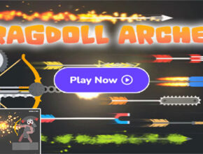 ragdoll archers unblocked