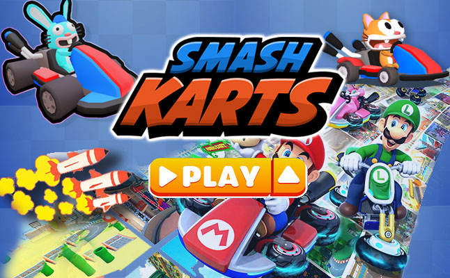 Smash Car