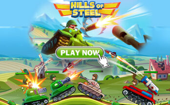 tank game_hills of steel _tank wala game