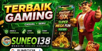 What is Suneo138 – Online Gaming Getting Attention in Indonesia